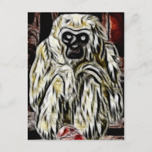 Vengeance Briefkaart