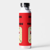 Vengeance de la Bouteille d'eau de Curds (Gauche)