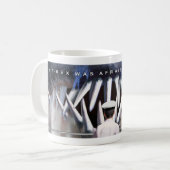 Vengeance - Pliosaur - de la tasse de café (Devant gauche)