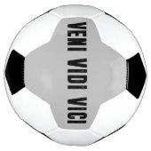 Veni vidi vici (Tourné)