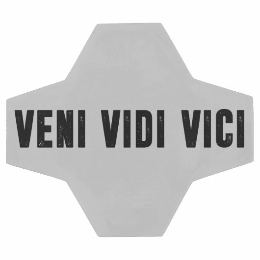 Veni vidi vici (Plat)