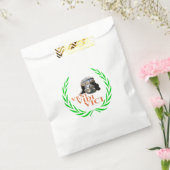 Veni Vidi Vici Bedankzakje (Gezegeld)