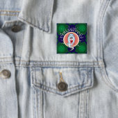 veni vidi vici Button (In situ)
