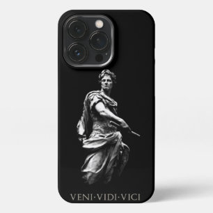 Veni. Vidi. Vici. iPhone 13 Pro Hoesje