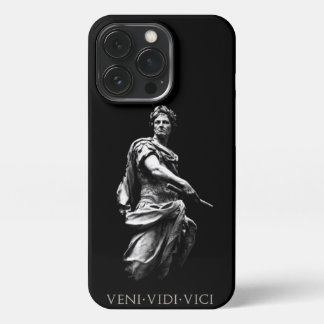 Veni. Vidi. Vici. iPhone 13 Pro Hoesje