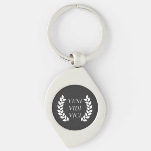 Veni Vidi Vici Sleutelhanger