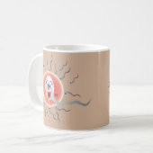 veni vidi vici tasse (Devant gauche)