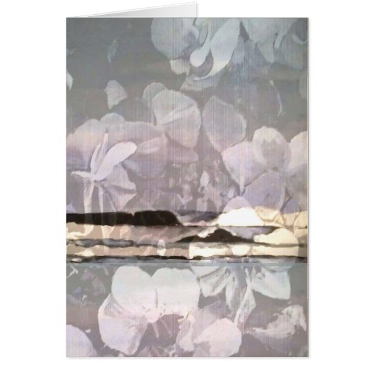 VenicBeach Orchidee Surf Cadeaubon (Voorkant)