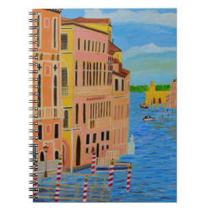 Venice3.JPG Notitieboek