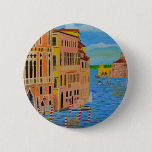 Venice3.JPG Ronde Button 5,7 Cm