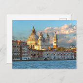 Venice. #40.   briefkaart (Voorkant / Achterkant)