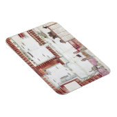 VENICE: ARSENALE MAGNEET (Rechterzijde)