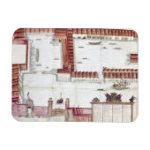 VENICE: ARSENALE MAGNEET (Horizontaal)