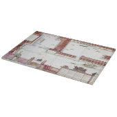 VENICE: ARSENALE SNIJPLANK (Hoek)