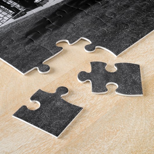 Venice Beach Boardwalk Legpuzzel (Zijkant)