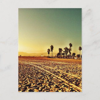 Venice Beach Briefkaart