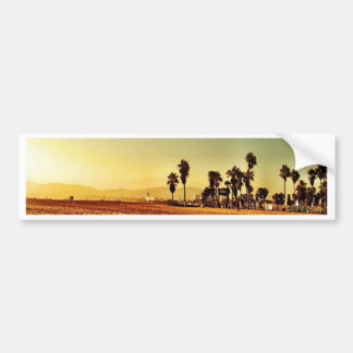 Venice Beach Bumpersticker