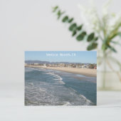 Venice Beach, Californië Briefkaart (Staand voorkant)