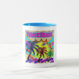 Venice Beach Eternal Mug