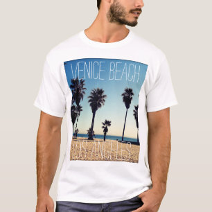 Venice Beach, Los Angeles T-shirt