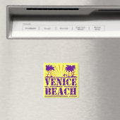 Venice Beach Magneet (Insitu (Vaatwasser))
