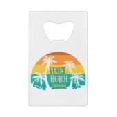 Venice Beach Retro (Devant)