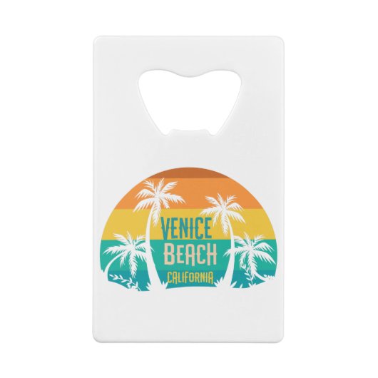 Venice Beach Retro (Dos)