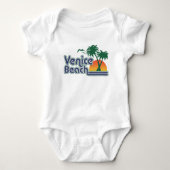 Venice Beach Romper (Voorkant)