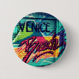 VENICE BEACH RONDE BUTTON 5,7 CM