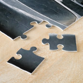 Venice Beach Skateboard Park Legpuzzel (Zijkant)