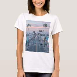 Venice Beach T-shirt