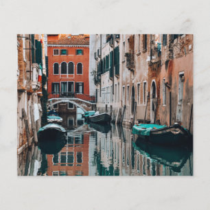 Venice Boats Flyer