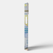 Venice Bridge Case-Mate iPhone Case (Achterkant / Rechts)