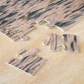 Venice Canal Gondolas Legpuzzel (Zijkant)