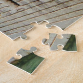 Venice Canals Legpuzzel (Zijkant)