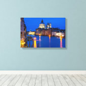 Venice Canvas Afdruk (Insitu (Houten vloer))