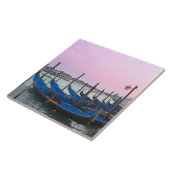 Venice Ceramic Tile Tegeltje (Zijkant)