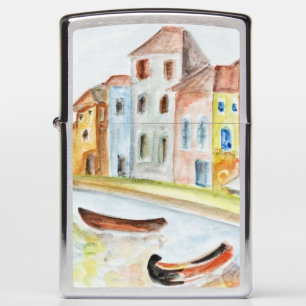 Venice Concept