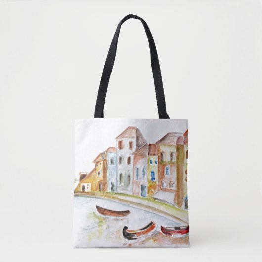 Venice Concept Draagtas (Voorkant)