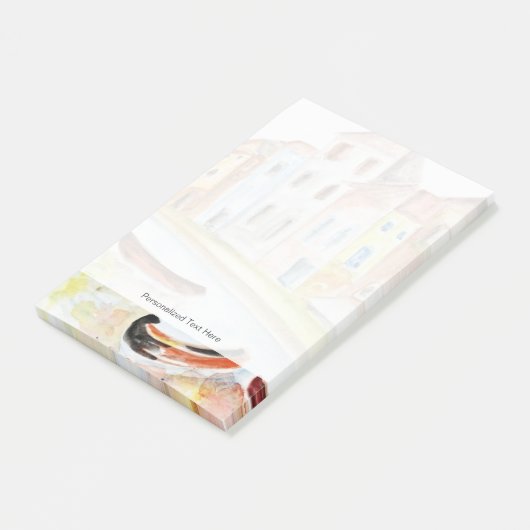 Venice Concept Post-it® Notes (Schuin)