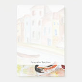 Venice Concept Post-it® Notes (Voorkant)