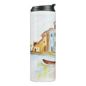 Venice Concept Thermosbeker (Gedraaid links)