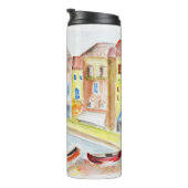 Venice Concept Thermosbeker (Geroteerd rechts)