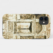 Venice Doorway 1885 Case-Mate iPhone Case (Achterkant (horizontaal))
