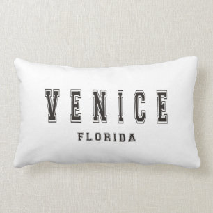 Venice Florida Kussen