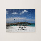 Venice Florida Legpuzzel (Horizontaal)