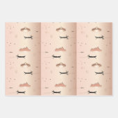 Venice Gondolas Daytime Wrapping Paper (Voorkant 3)
