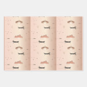 Venice Gondolas Daytime Wrapping Paper (Voorkant 2)