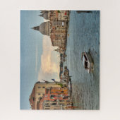 Venice Grand Canal Legpuzzel (Verticaal)