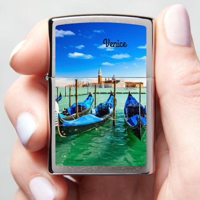 Venice Italië (In Hand)